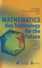 Image for Mathematics  : key technology for the future