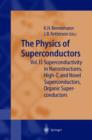 Image for The Physics of Superconductors