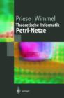 Image for Theoretische Informatik : Petri-Netze