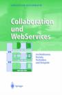 Image for Collaboration und WebServices