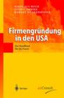 Image for Firmengrundung in den USA