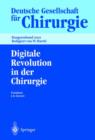 Image for Digitale Revolution in der Chirurgie