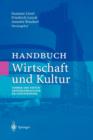 Image for Handbuch Wirtschaft und Kultur