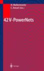Image for 42 V-PowerNets