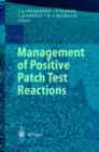 Image for Management of Positive Patch Test Reactions