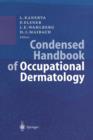 Image for Condensed Handbook of Occupational Dermatology