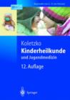 Image for Kinder- Und Jugendmedizin