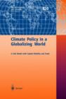 Image for Climate Policy in a Globalizing World
