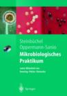 Image for Mikrobiologisches Praktikum : Versuche Und Theorie
