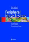 Image for Peripheral Nerve Lesions
