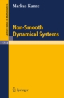 Image for Non-smooth dynamical systems