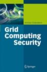 Image for Grid Computing Security