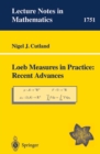 Image for Loeb measures in practice: recent advances