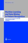 Image for Machine learning and data mining in pattern recognition: 7th International Conference, MLDM 2011, New York, NY, USA, August 30 - September 3, 2011 : 6871