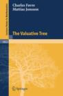 Image for The valuative tree