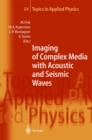 Image for Imaging of Complex Media with Acoustic and Seismic Waves