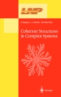 Image for Coherent Structures in Complex Systems: Selected Papers of the XVII Sitges Conference on Statistical Mechanics. Held at Sitges, Barcelona, Spain, 5-9 June 2000. Preliminary Version