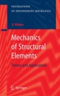 Image for Mechanics of Structural Elements : Theory and Applications