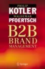 Image for B2B Brand Management