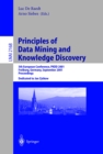 Image for Principles of Data Mining and Knowledge Discovery: 5th European Conference, PKDD 2001, Freiburg, Germany, September 3-5, 2001 Proceedings