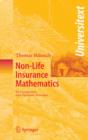 Image for Non-life insurance mathematics