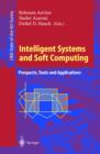 Image for Intelligent systems and soft computing: prospects, tools and applications : 1804
