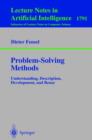 Image for Problem-solving methods: understanding, description, development, and reuse