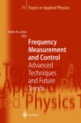 Image for Frequency Measurement and Control: Advanced Techniques and Future Trends : 79