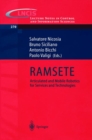 Image for RAMSETE: Articulated and Mobile Robotics for Services and Technology
