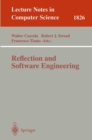 Image for Reflection and software engineering : 1826