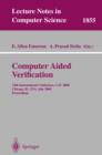 Image for Computer aided verification