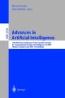 Image for Advances in artificial intelligence: 14th Biennial Conference of the Canadian Society for Computational Studies of Intelligence, AI 2001, Ottawa, Canada June 7-9, 2001 : proceedings