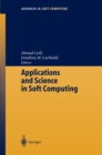 Image for Applications and science in soft computing