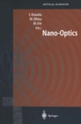Image for Nano-Optics : 84