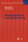 Image for Novel Approaches in Civil Engineering