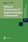 Image for Natural Production of Organohalogen Compounds