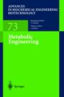 Image for Metabolic Engineering : 73