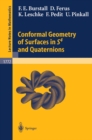 Image for Conformal Geometry of Surfaces in S4 and Quaternions