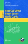 Image for RoboCup 2000: Robot Soccer World Cup IV