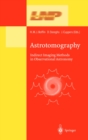 Image for Astrotomography: indirect imaging methods in observational astronomy