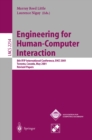 Image for Engineering for human-computer interaction: 8th IFIP International Conference, EHCI 2001, Toronto, Canada May 11-13, 2001 : revised papers : 2254