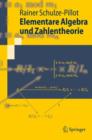 Image for Elementare Algebra Und Zahlentheorie