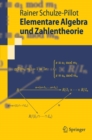 Image for Elementare Algebra und Zahlentheorie