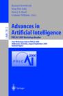 Image for Advances in Artificial Intelligence. PRICAI 2000 Workshop Reader: Four Workshops held at PRICAI 2000, Melbourne, Australia, August 28 - September 1, 2000. Revised Papers : 2112