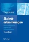 Image for Skeletterkrankungen : Klinisch-Radiologische Diagnose Und Differentialdiagnose