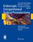 Image for Endoscopic Extraperitoneal Radical Prostatectomy : Laparoscopic and Robot-assisted Surgery