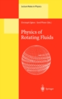Image for Physics of Rotating Fluids: Selected Topics of the 11th International Couette-Taylor Workshop. Held at Bremen, Germany, 20-23 July 1999