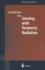 Image for Sensing with Terahertz Radiation