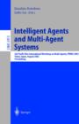 Image for Intelligent agents and multi-agent systems: 5th Pacific Rim International Workshop on Multi-Agents, PRIMA 2002, Tokyo, Japan, August 2002 : proceedings