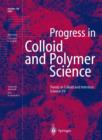 Image for Trends in Colloid and Interface Science XV